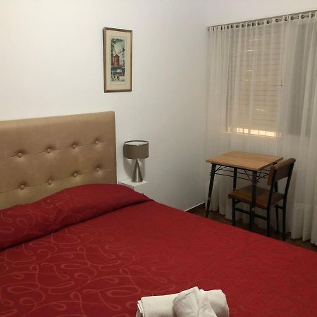 Hotel San Carlos Buenos Aires Zewnętrze zdjęcie