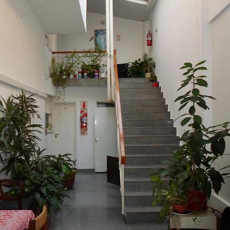 Hotel San Carlos Buenos Aires Zewnętrze zdjęcie