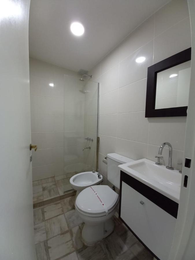 Hotel San Carlos Buenos Aires Zewnętrze zdjęcie
