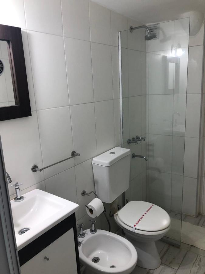Hotel San Carlos Buenos Aires Zewnętrze zdjęcie