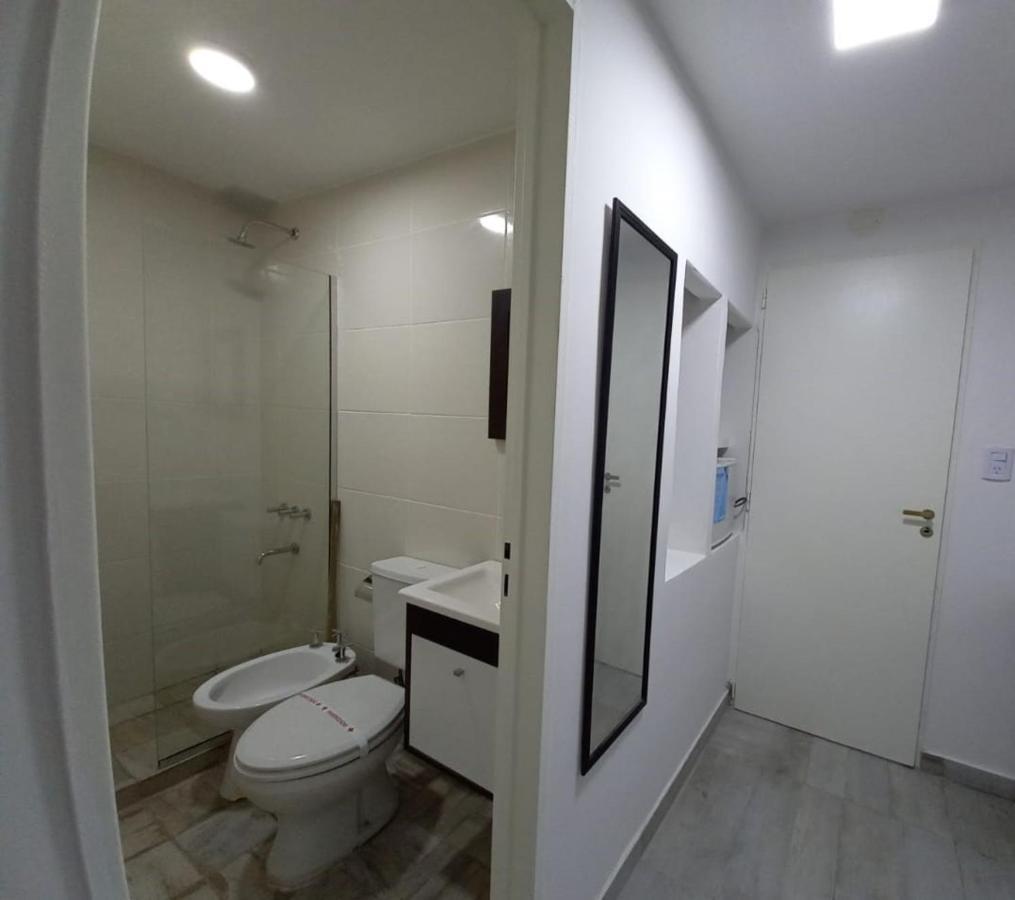 Hotel San Carlos Buenos Aires Zewnętrze zdjęcie