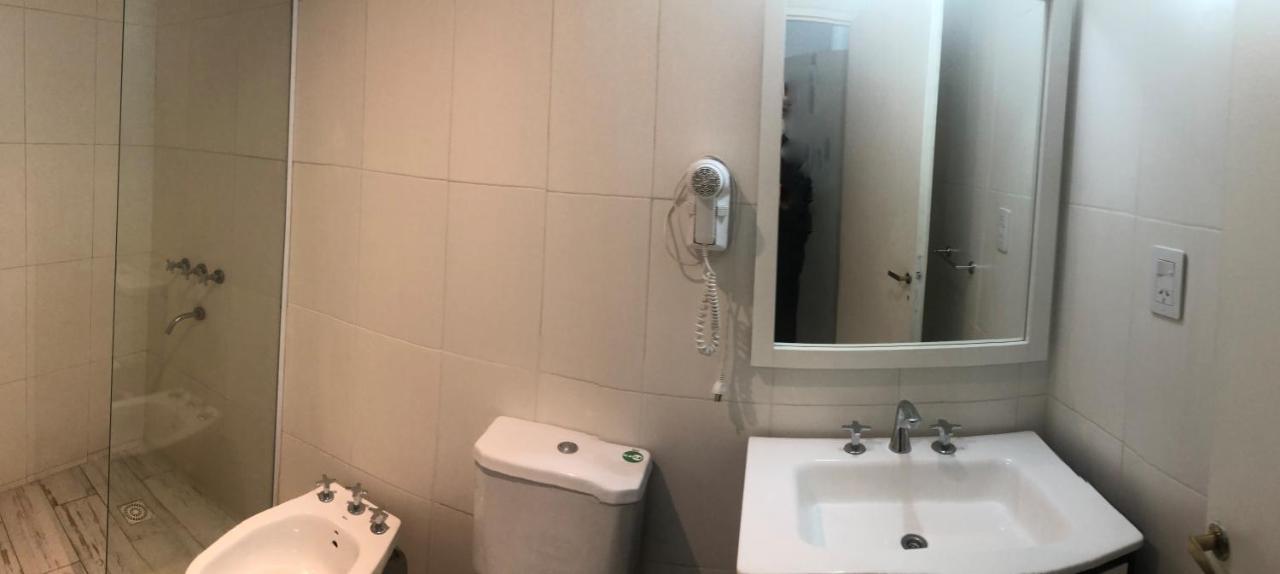 Hotel San Carlos Buenos Aires Zewnętrze zdjęcie