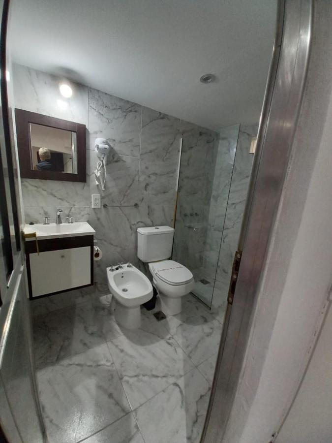 Hotel San Carlos Buenos Aires Zewnętrze zdjęcie