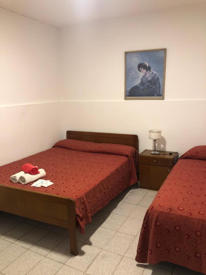 Hotel San Carlos Buenos Aires Zewnętrze zdjęcie