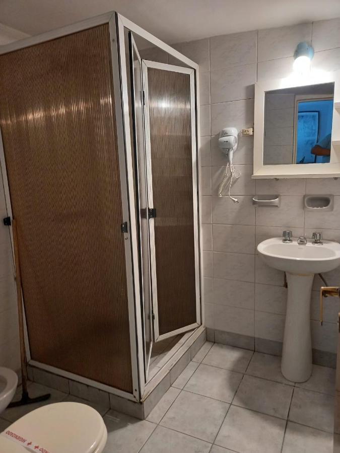 Hotel San Carlos Buenos Aires Zewnętrze zdjęcie