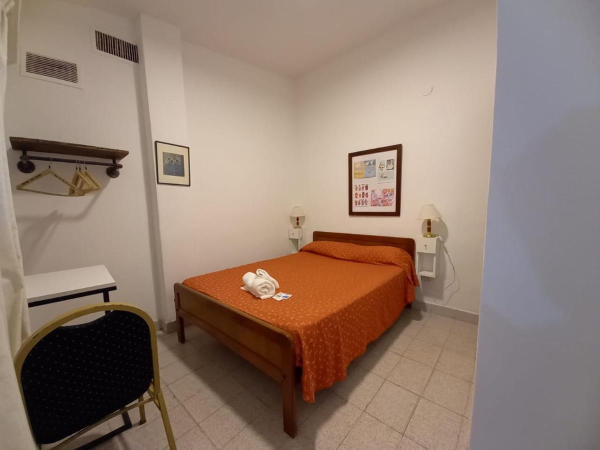 Hotel San Carlos Buenos Aires Zewnętrze zdjęcie