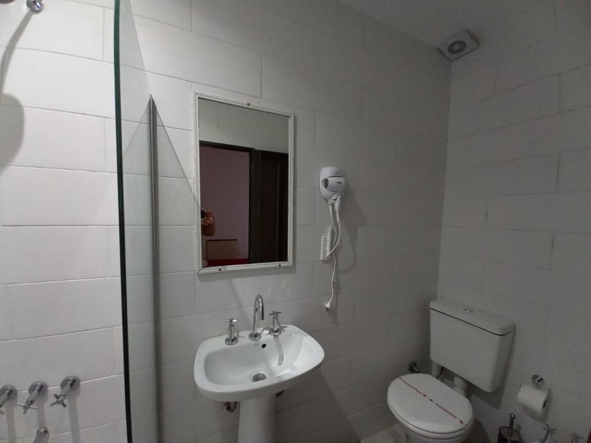 Hotel San Carlos Buenos Aires Zewnętrze zdjęcie