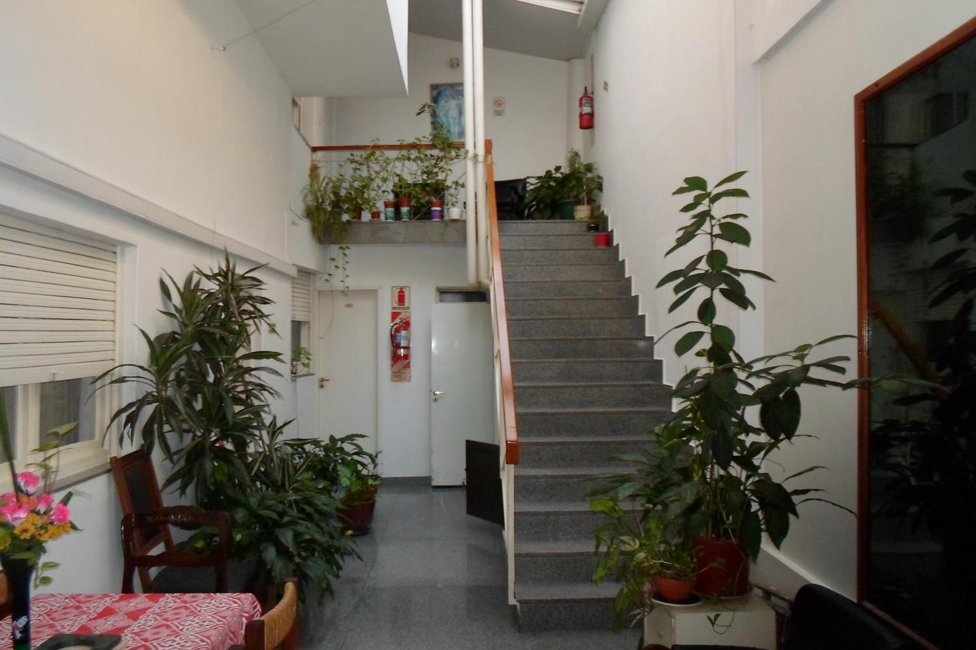 Hotel San Carlos Buenos Aires Zewnętrze zdjęcie
