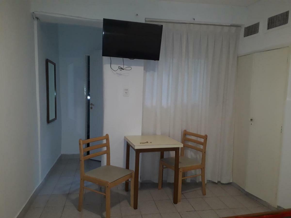 Hotel San Carlos Buenos Aires Zewnętrze zdjęcie