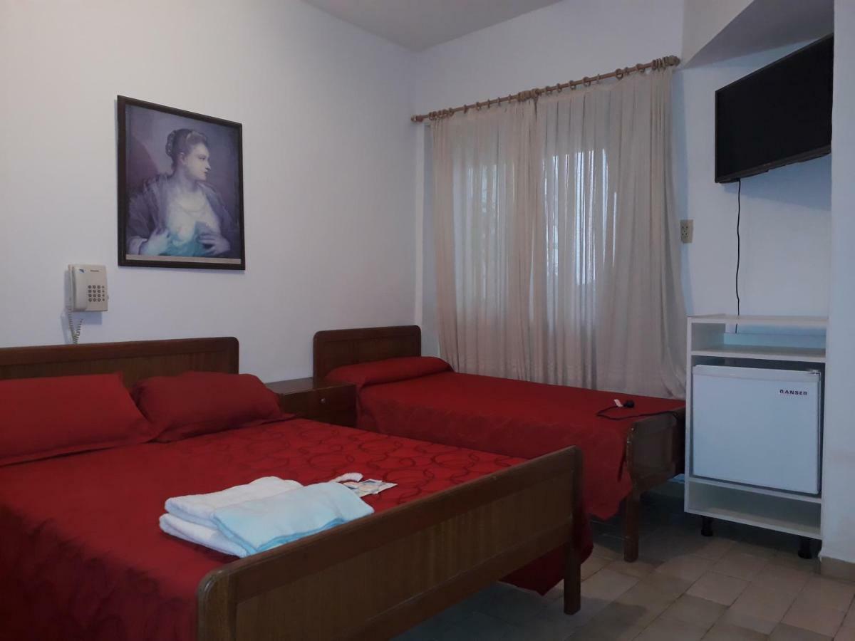Hotel San Carlos Buenos Aires Zewnętrze zdjęcie