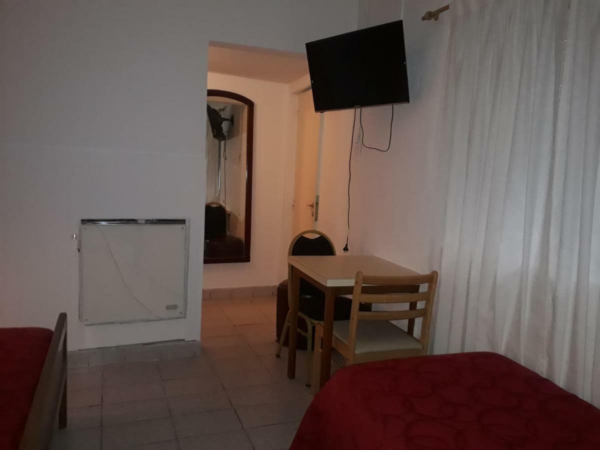 Hotel San Carlos Buenos Aires Zewnętrze zdjęcie